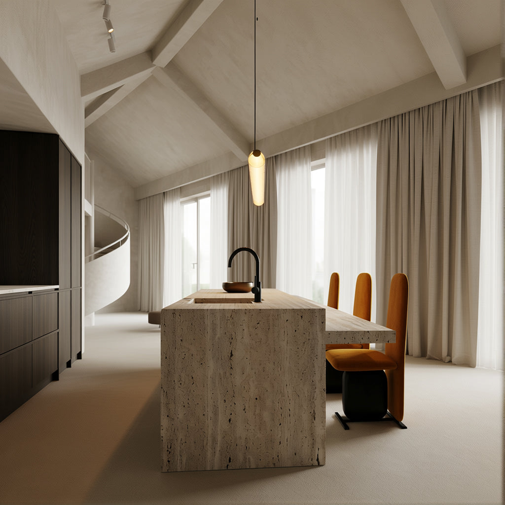 Nika Kitchen image