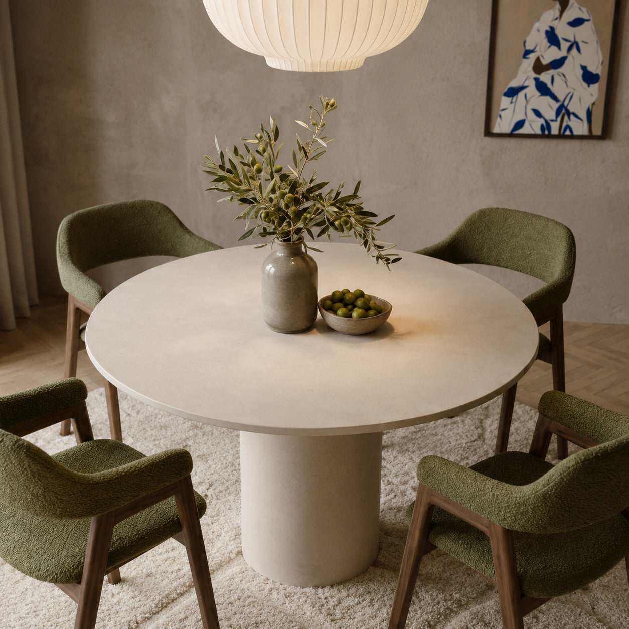 Danny Dining Table image