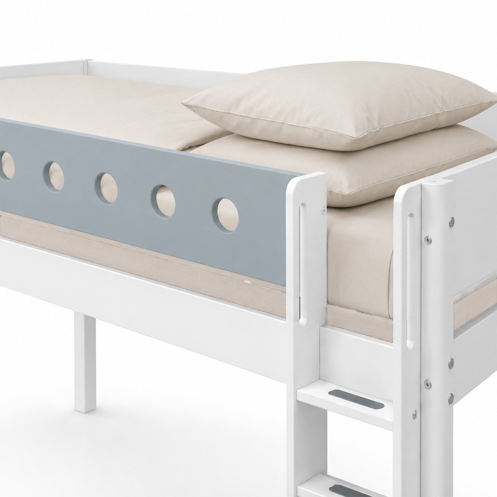 Quinn Bunk Kids Bed image