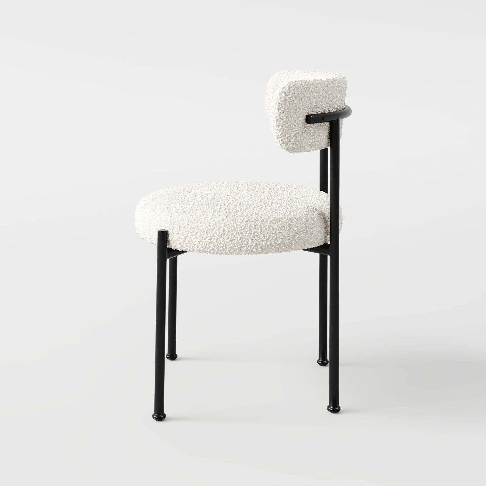 Lulu Dining Chair 2