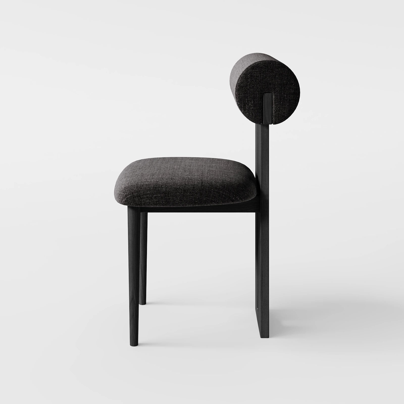 #Color_Black & Dark Gray