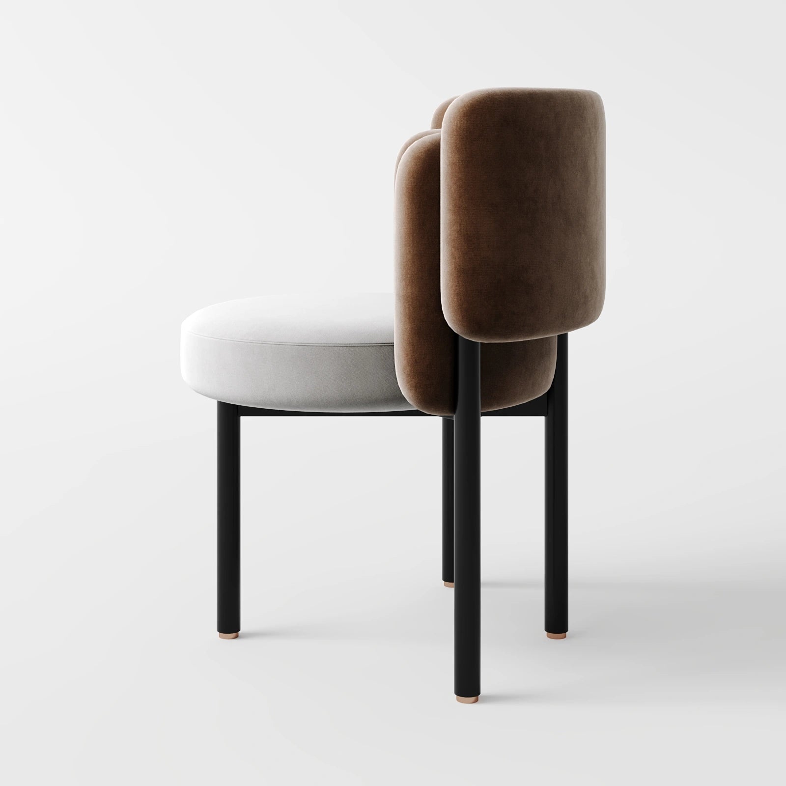 Harmony Dining Chair 2