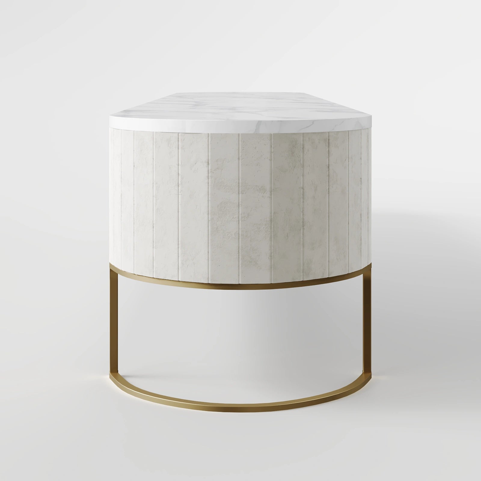 Allure TV Stand 2