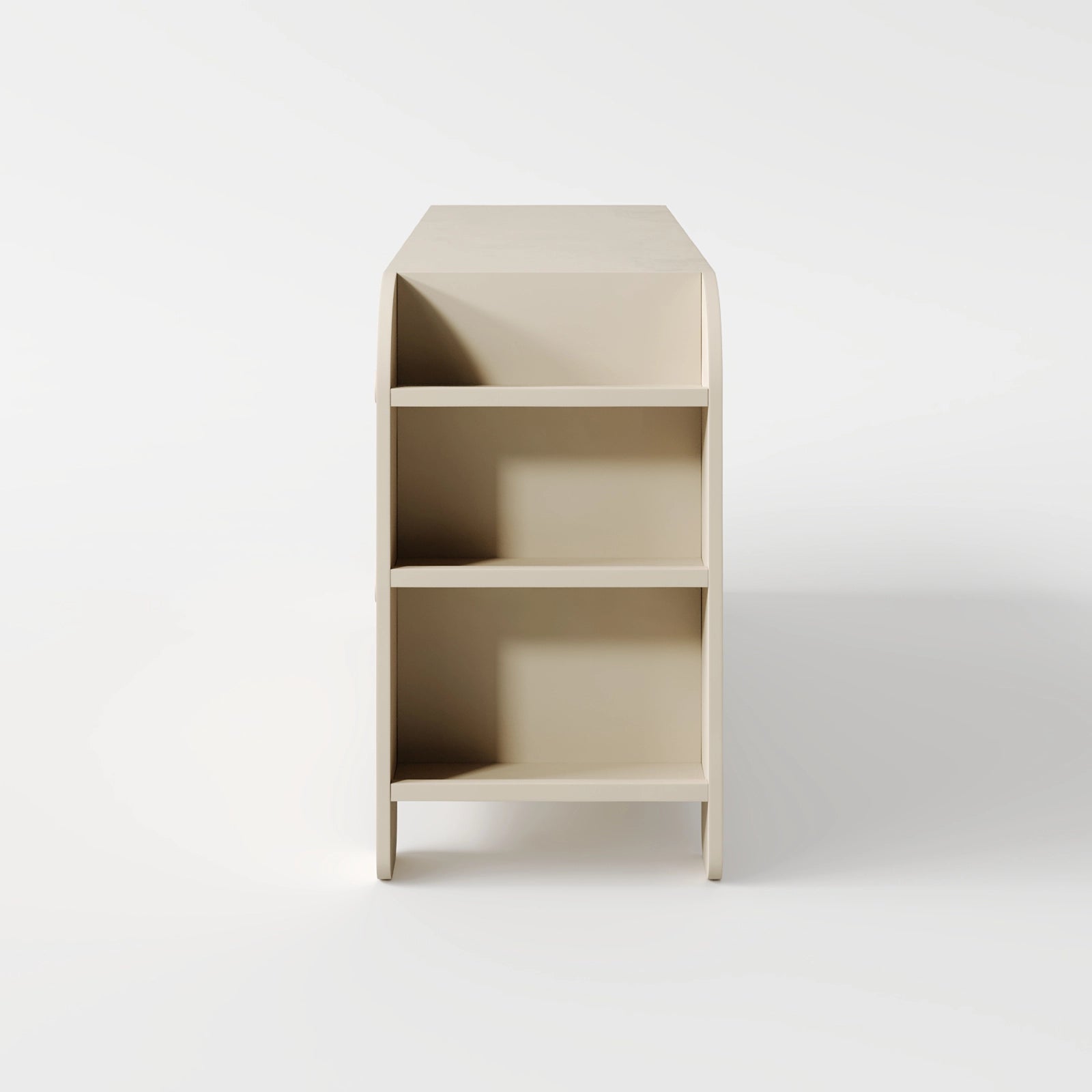 Evelyn Dresser 2