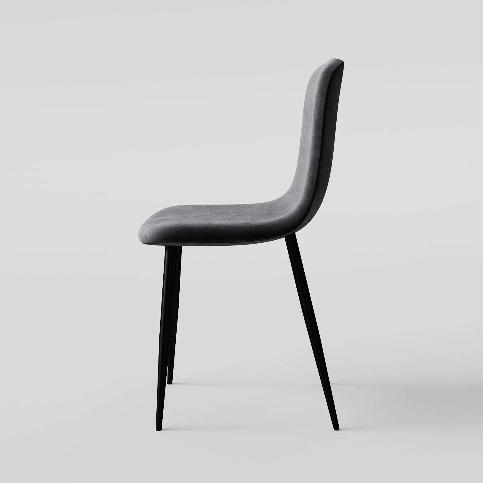 Lounge Dining Chair 2