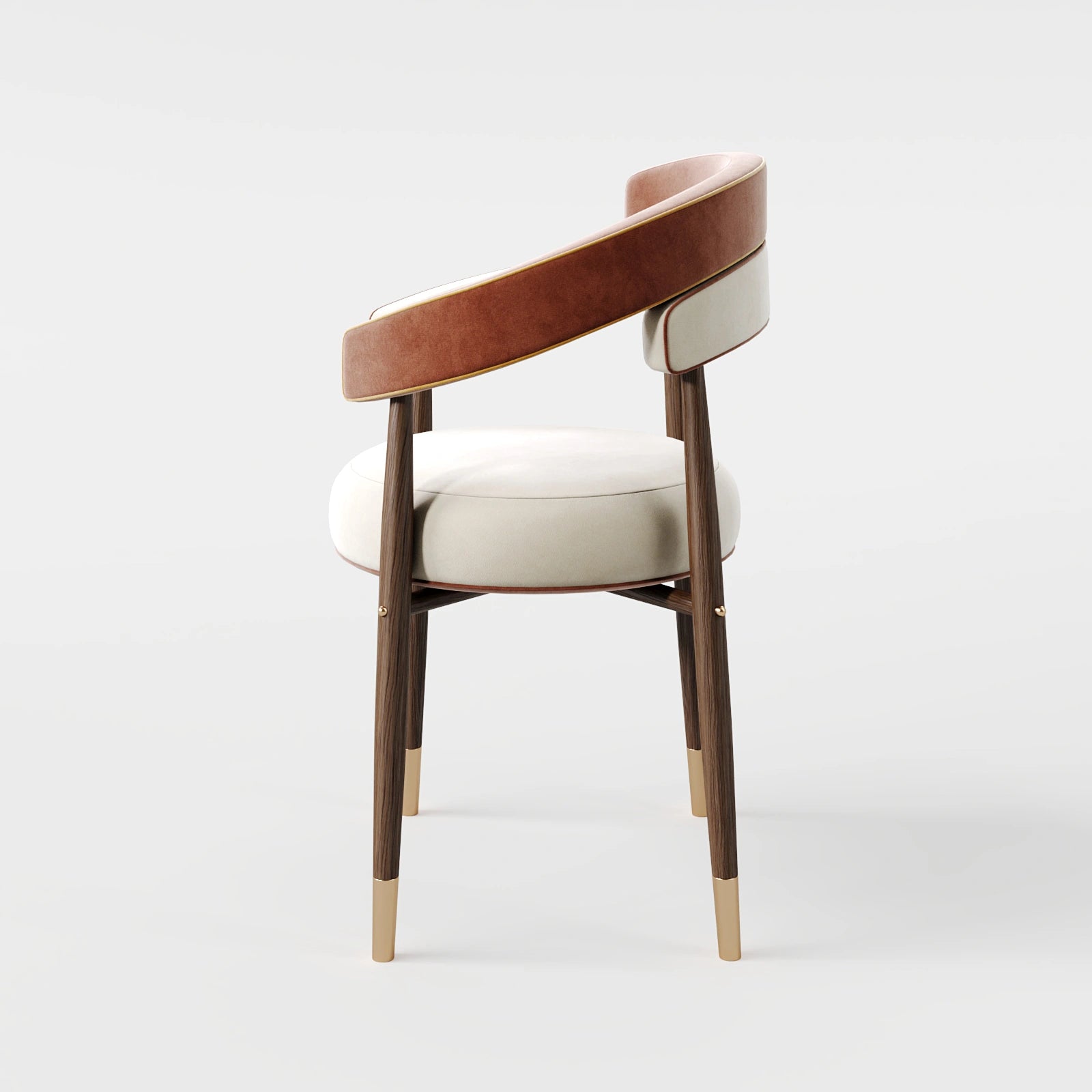 Lyra Dining Chair 2
