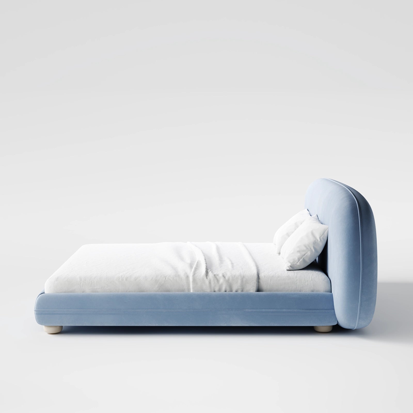Woodland King Size Bed 2