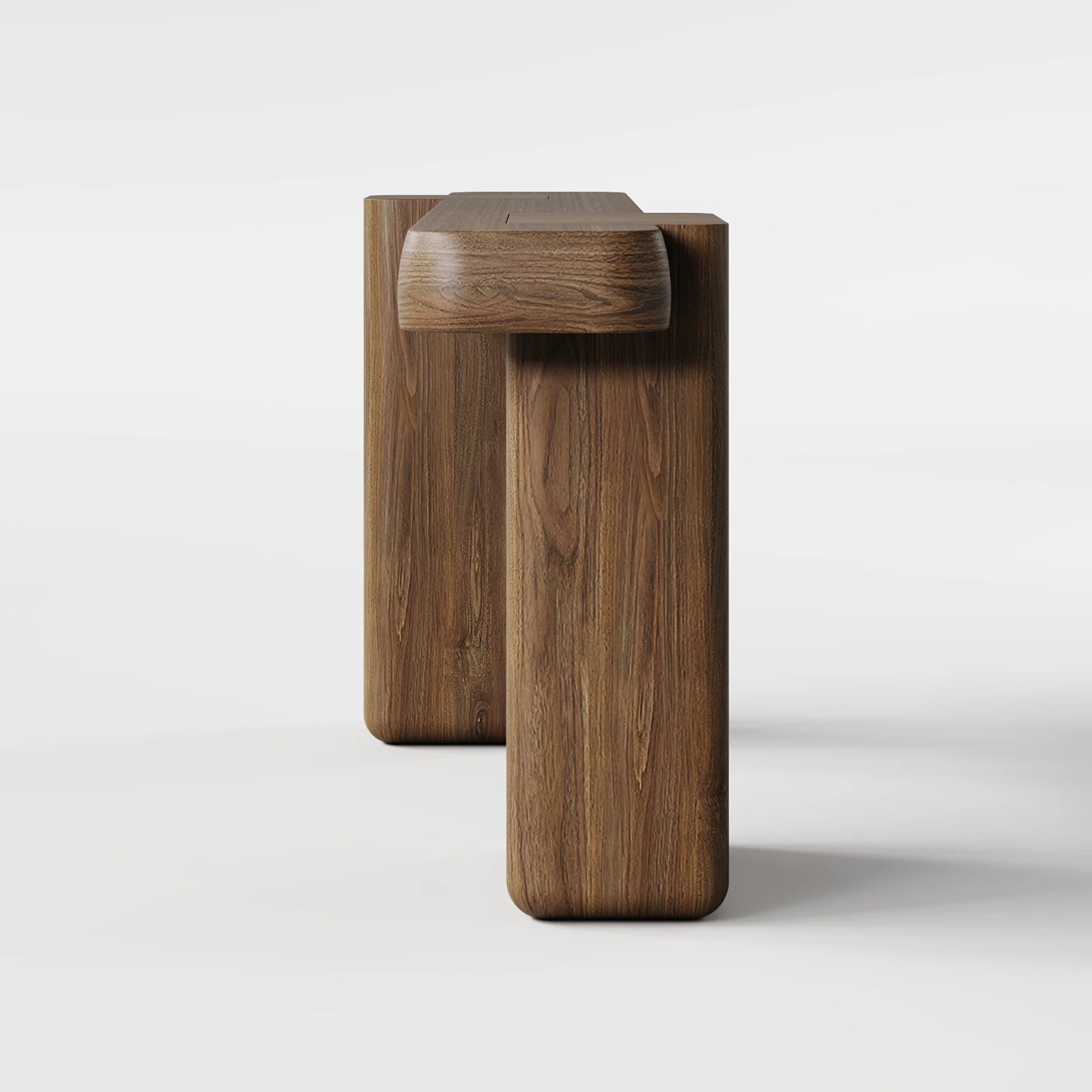#Color_Dark Walnut
