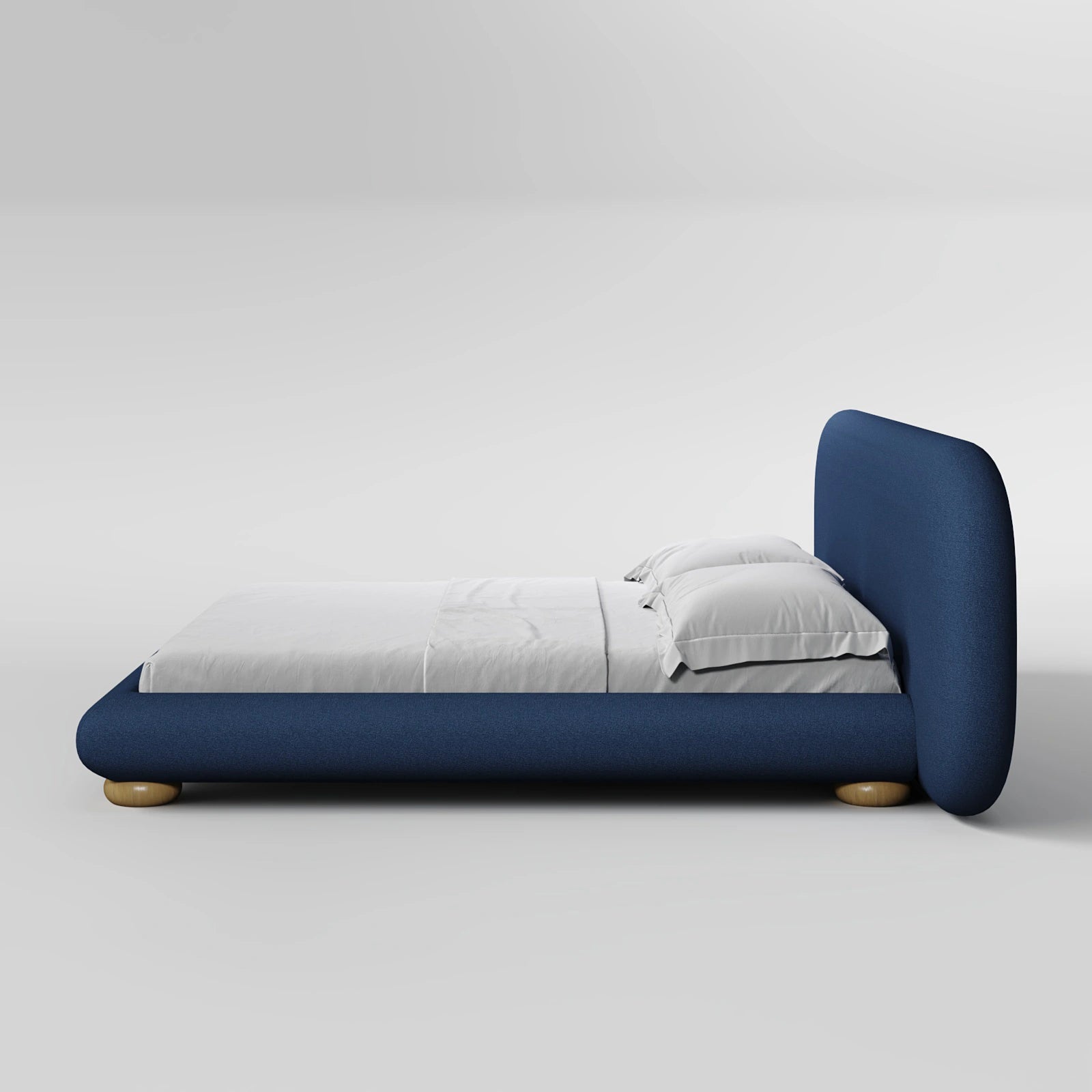 Ferrara King Size Bed image