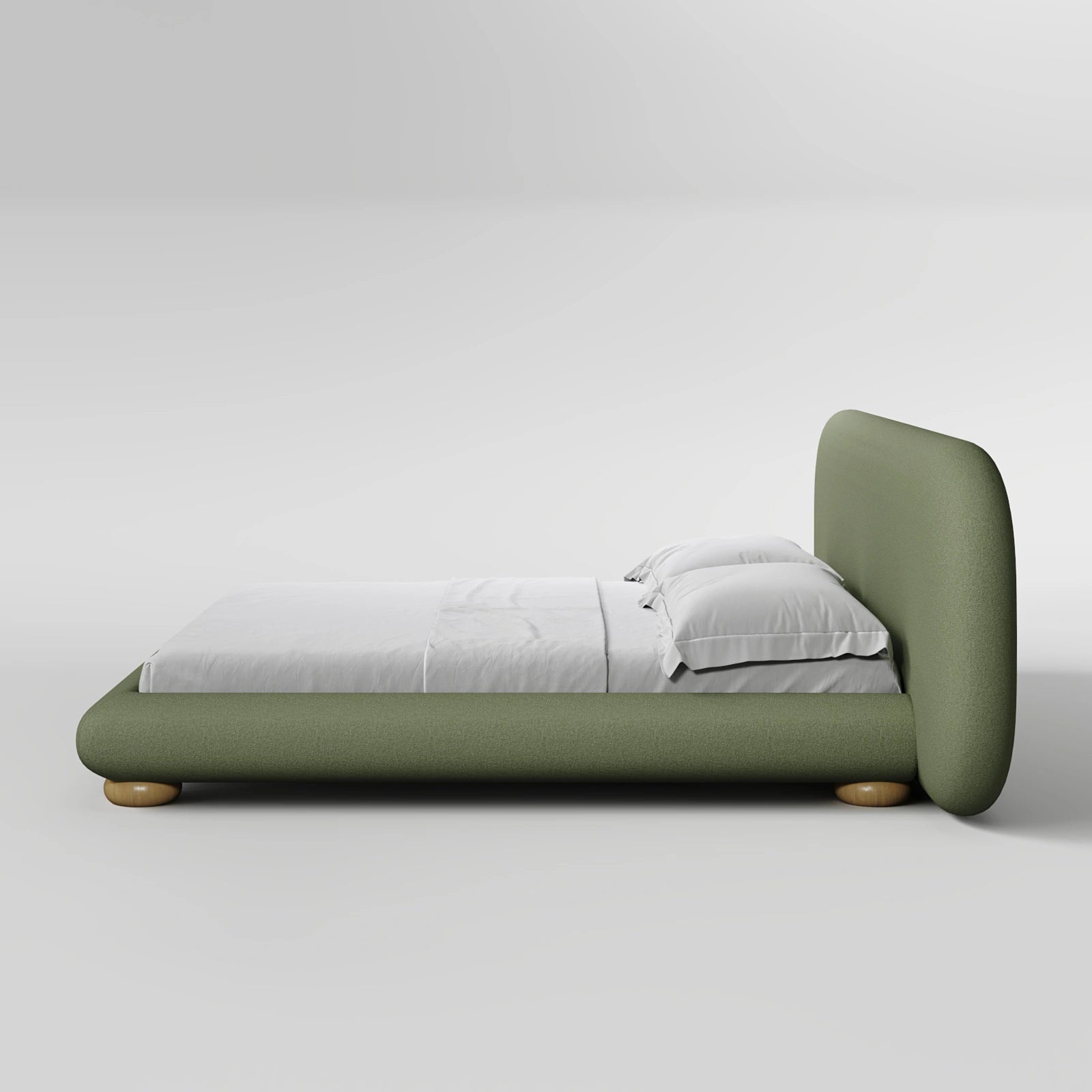 Ferrara King Size Bed image