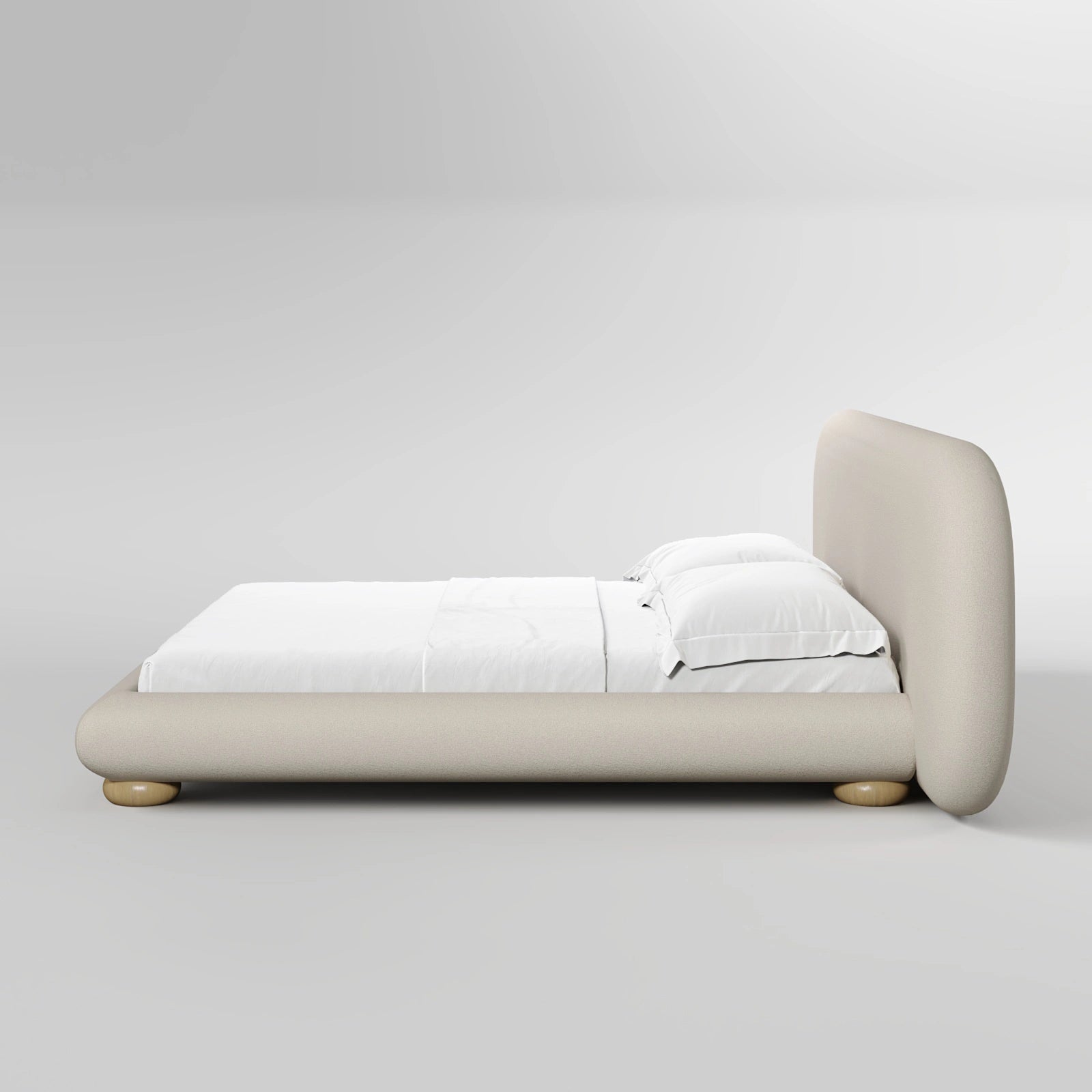 Ferrara King Size Bed image