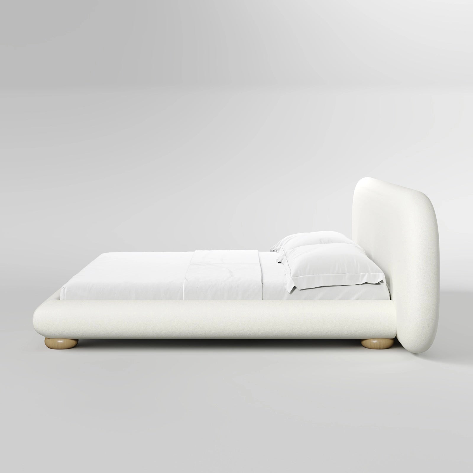 Ferrara King Size Bed image