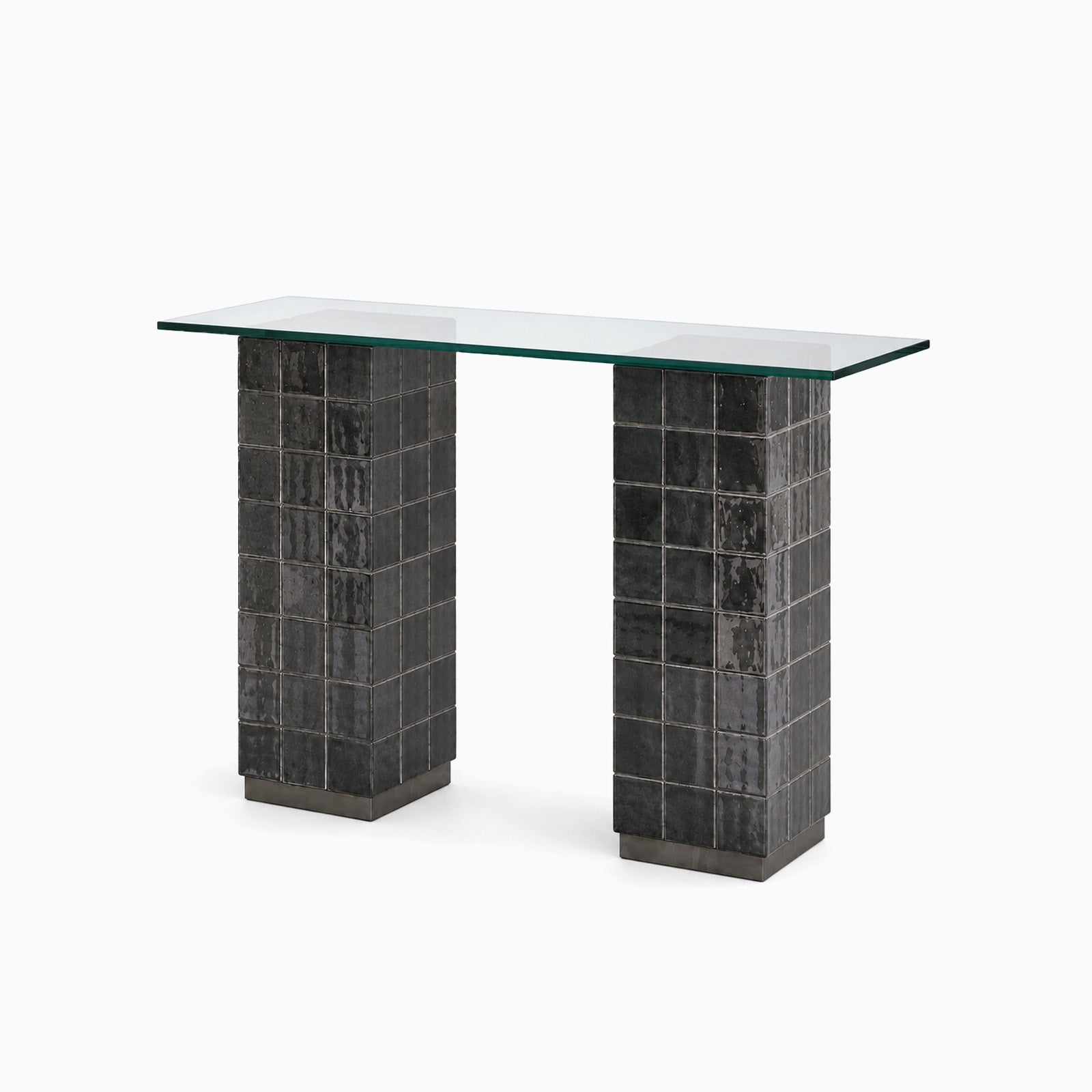 Zayn Tile Console image