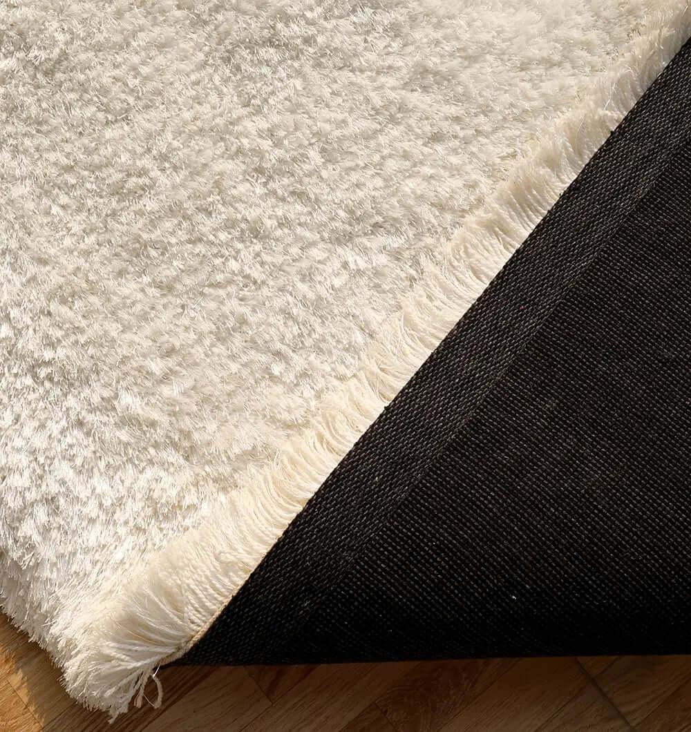 Moselle Shaggy Rug image