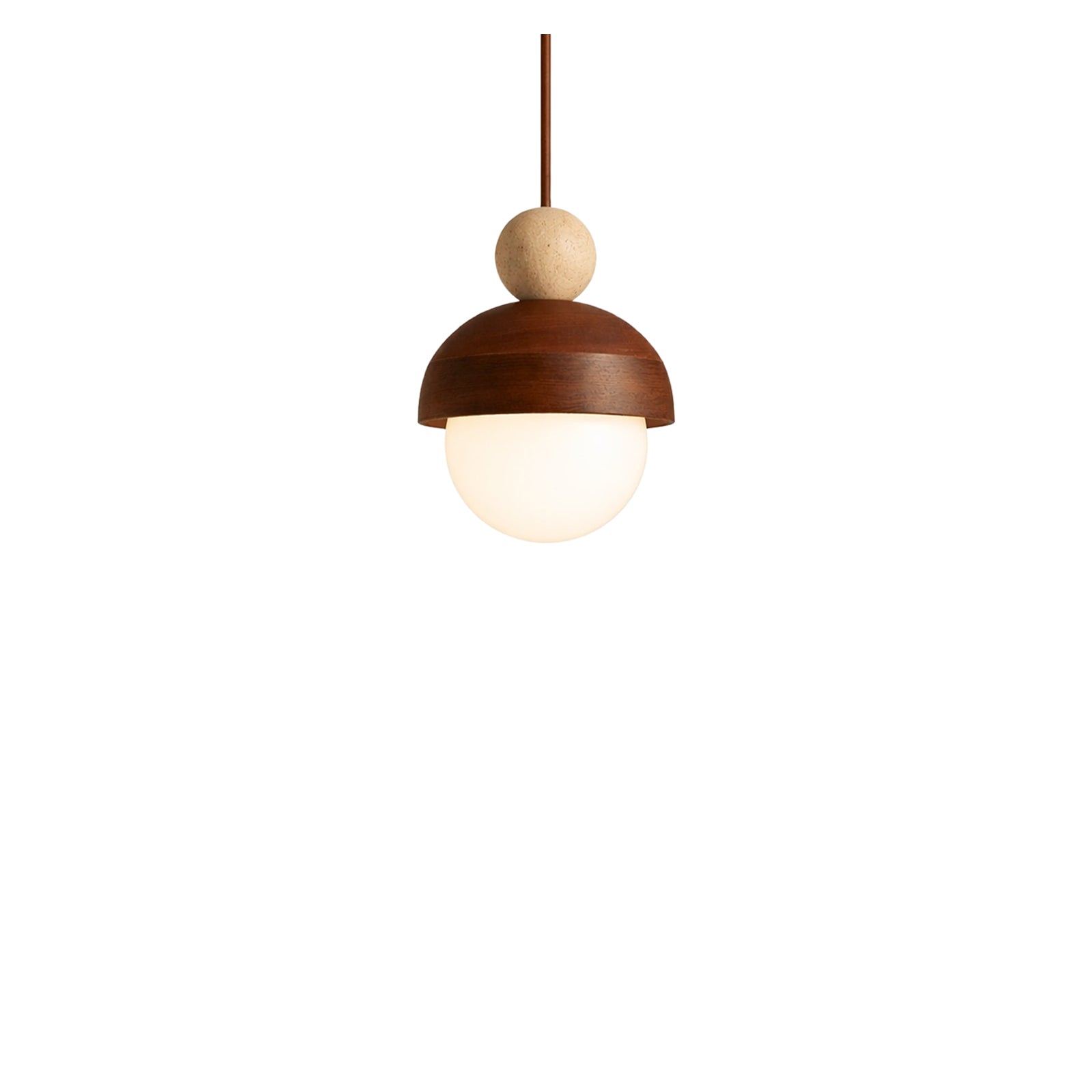 Hikari Silence Core Pendant Lamp
