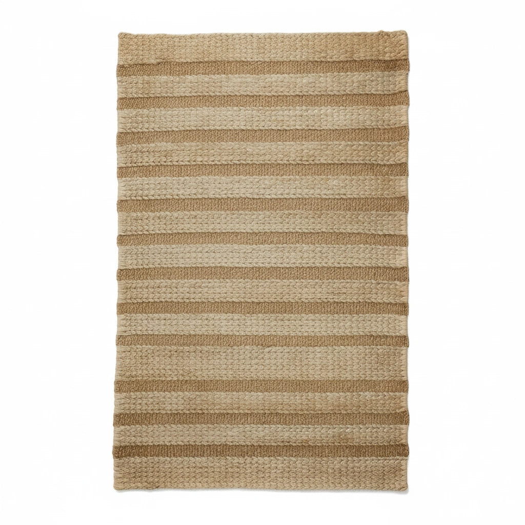 Ground Braided Rug