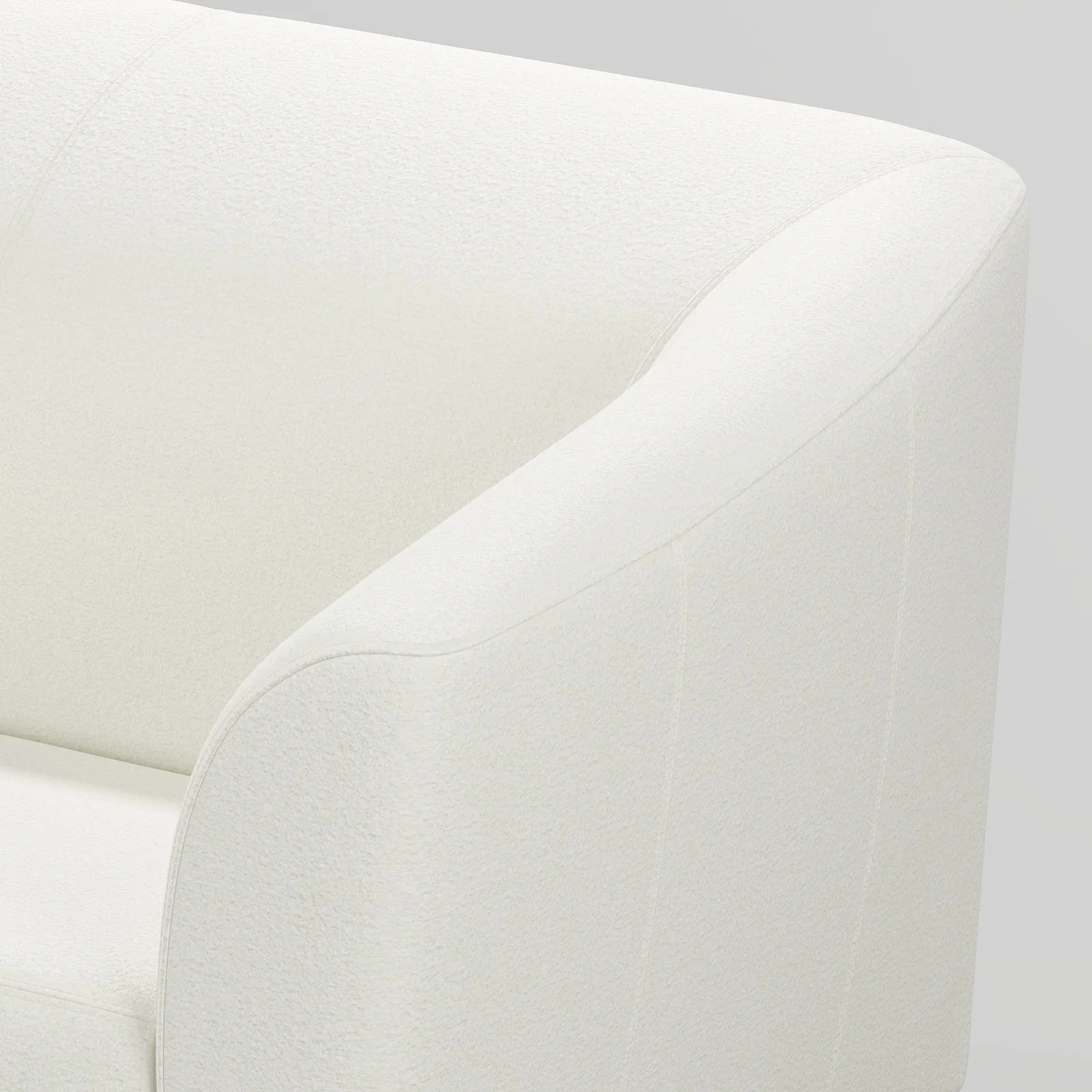 Portofino 2-Seater Straight Sofa image