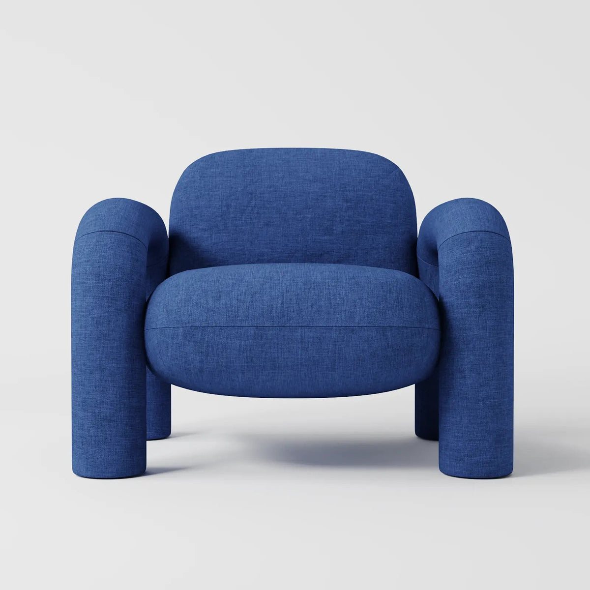 Ralfie Rest Armchair image