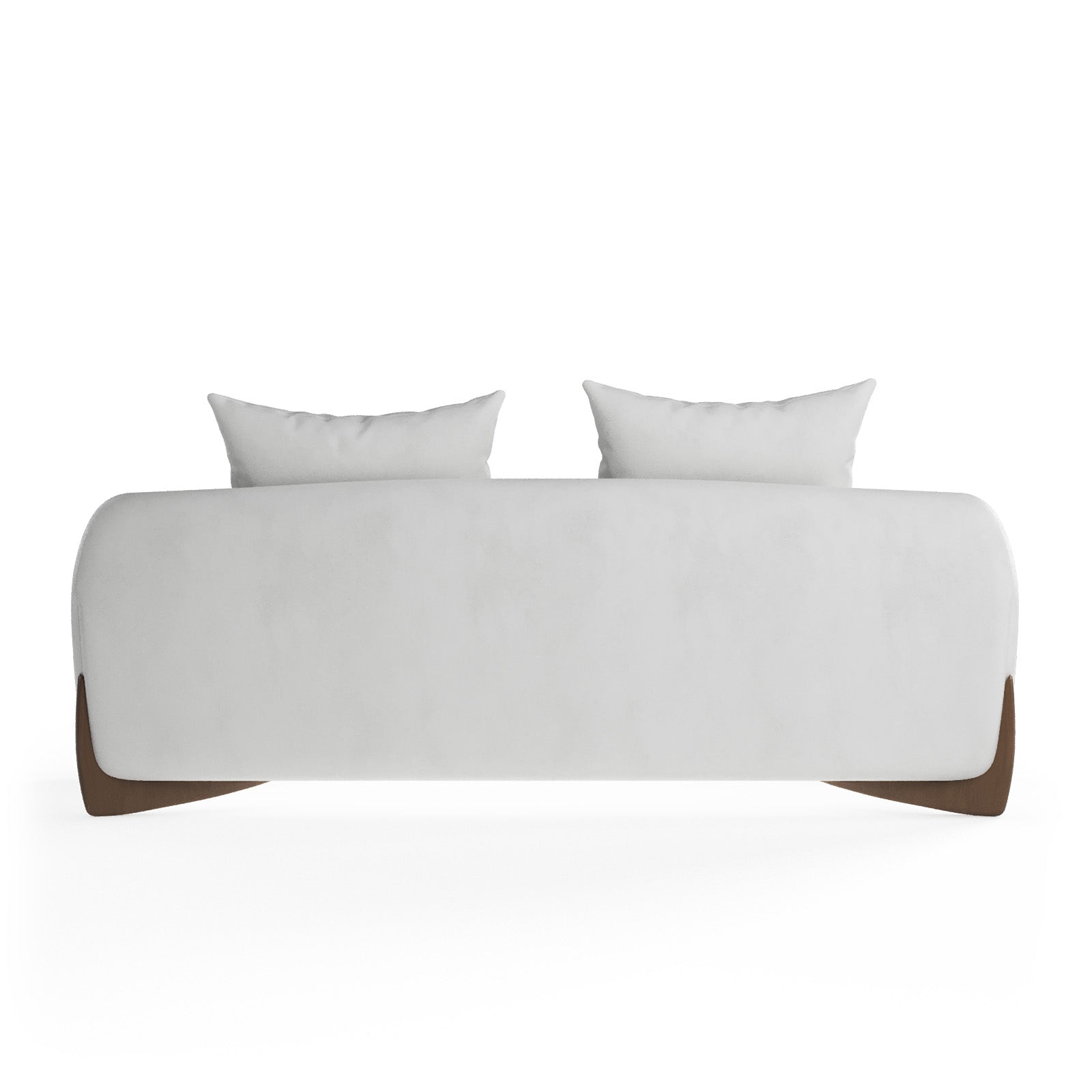 Kyoto 2-Seater Straight Sofa image