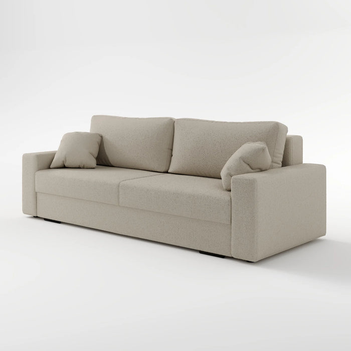 Livorno 2-Seater Sofa Bed image