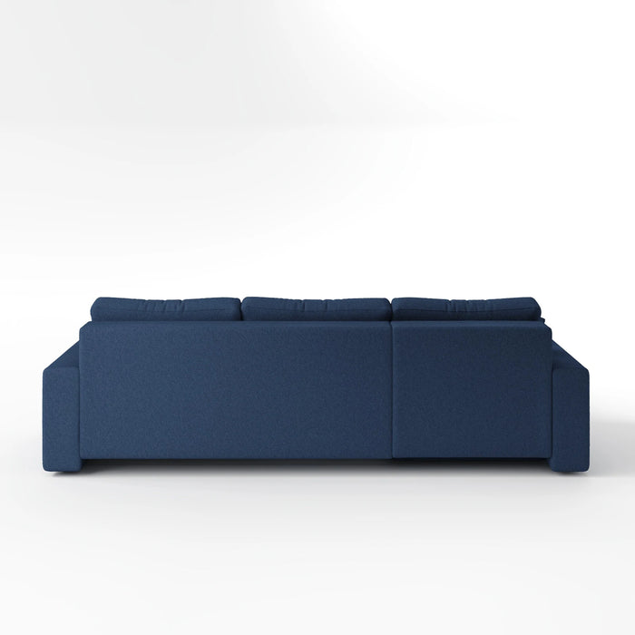Livorno 3-Seater Sofa Bed image