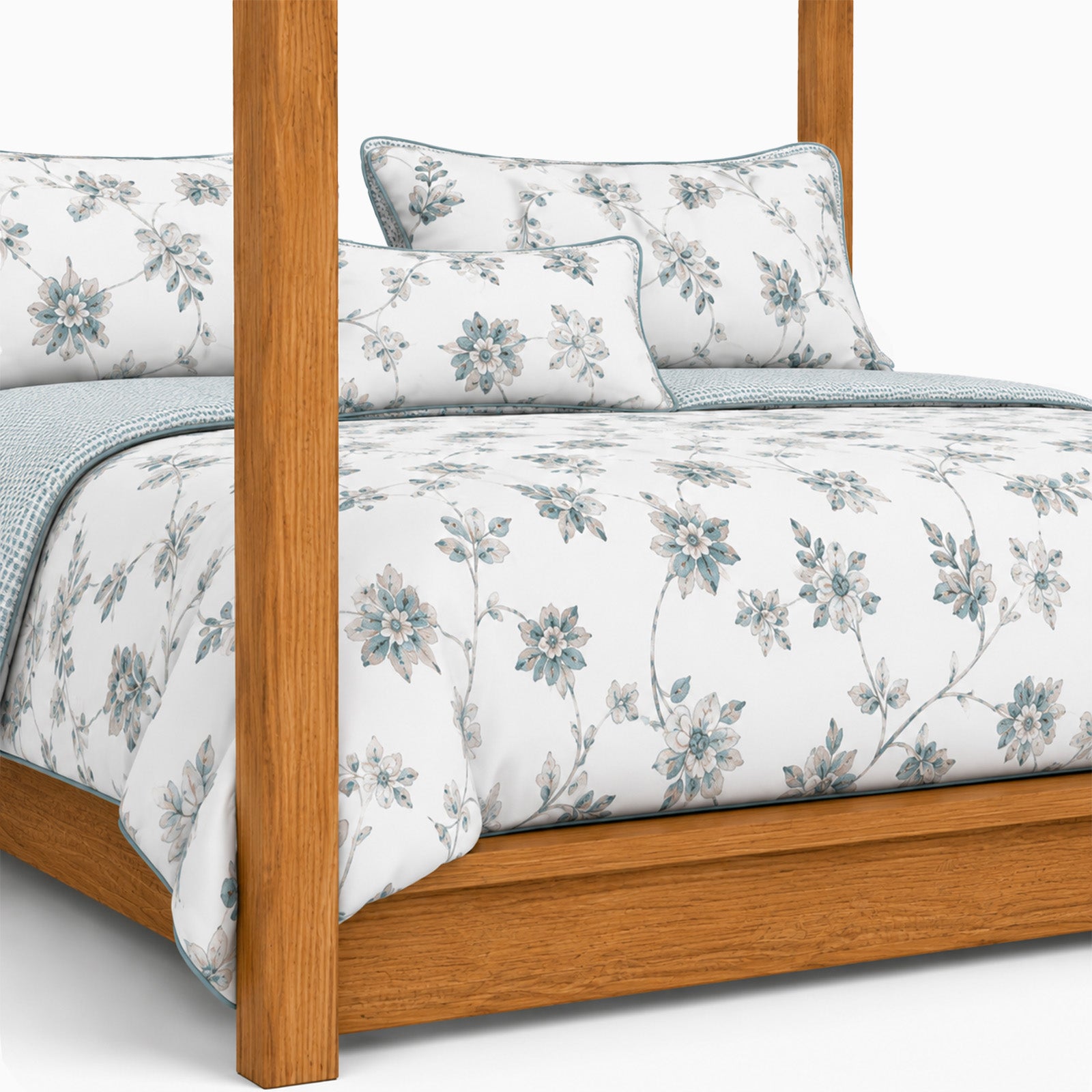 Catalina Double Bed image