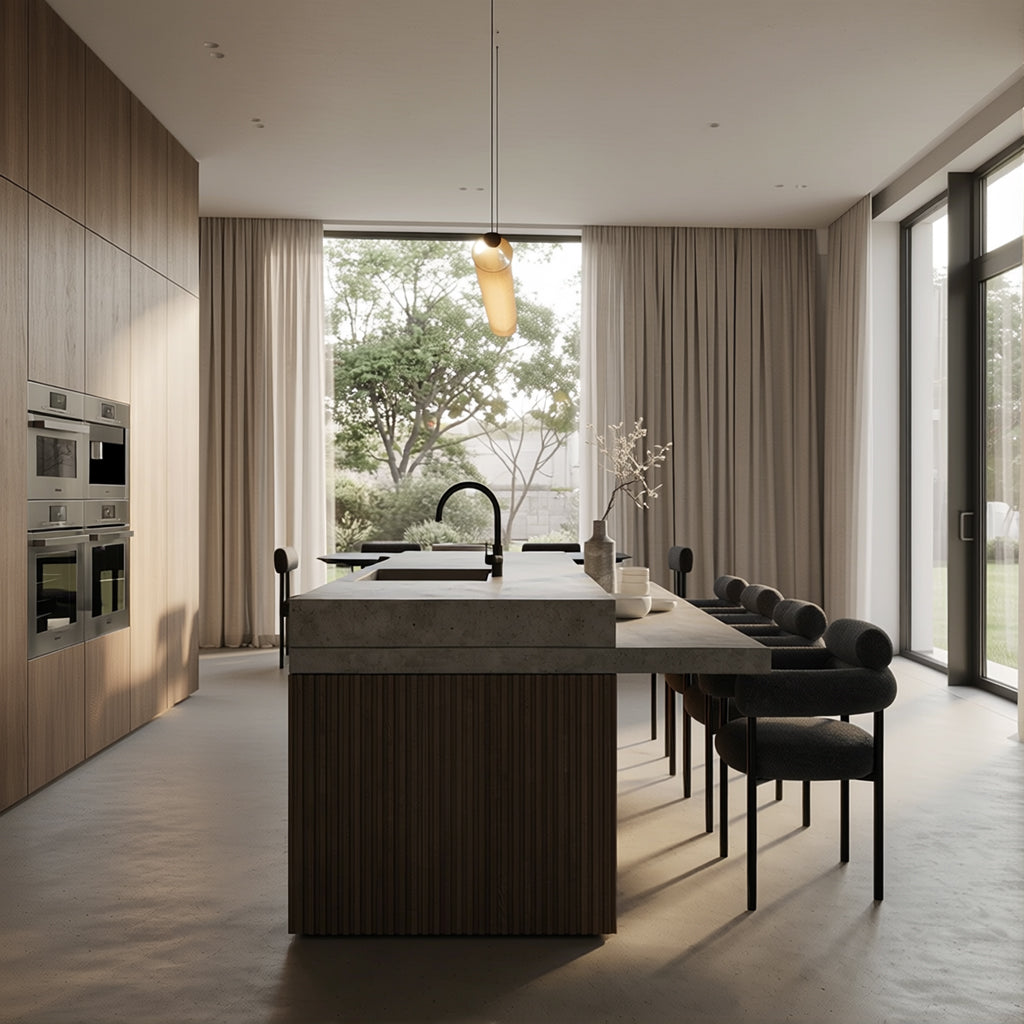 Dogato Kitchen image