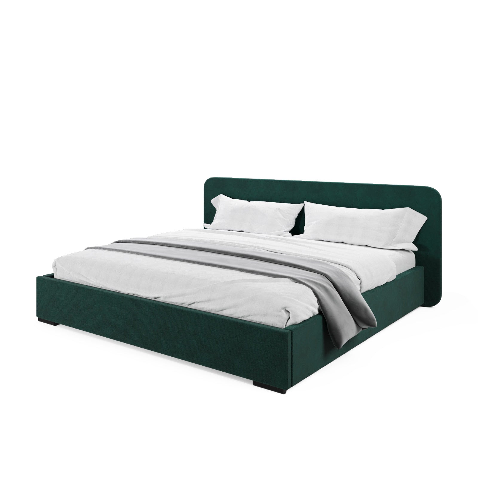 Silva Double Bed image