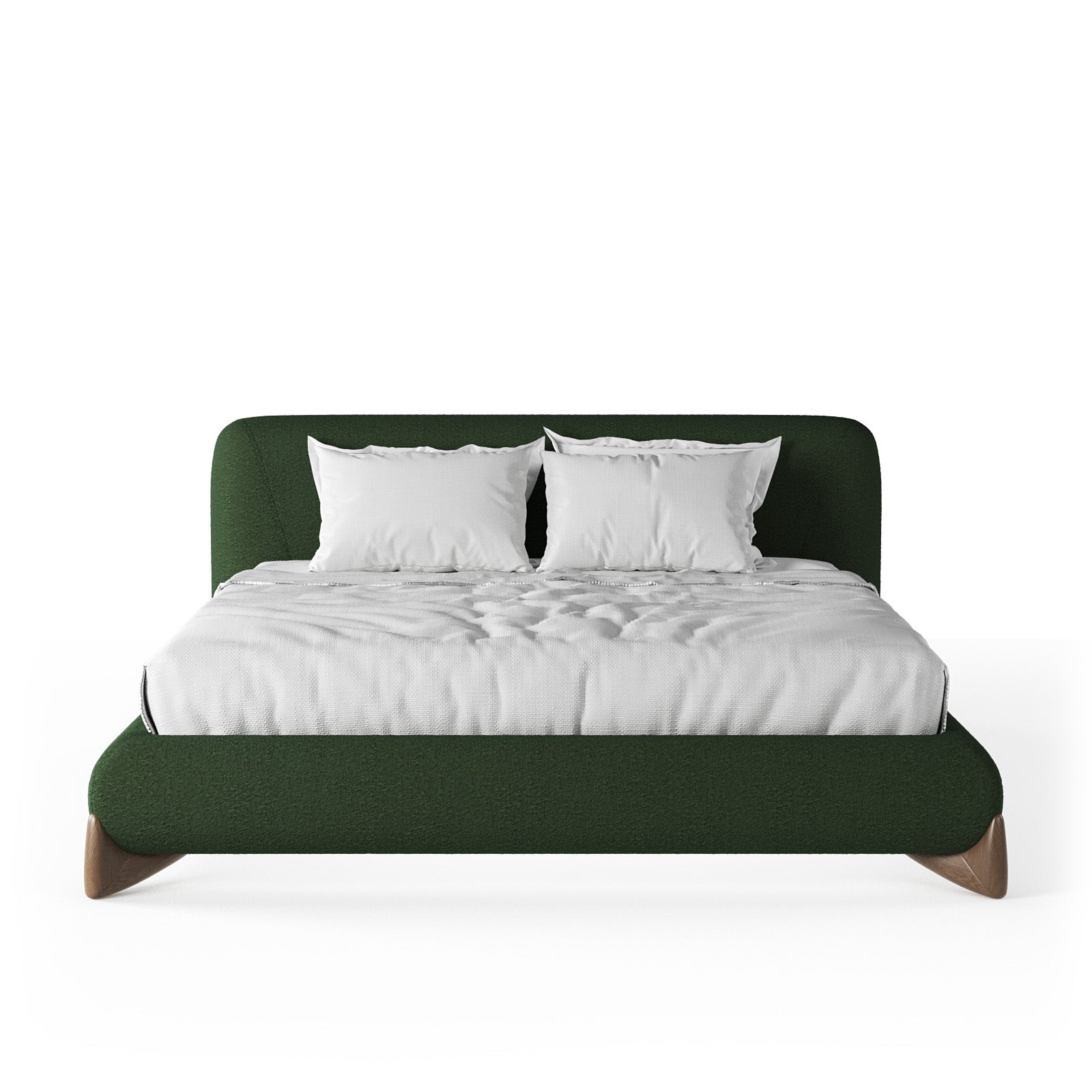 Kyoto King Size Bed image