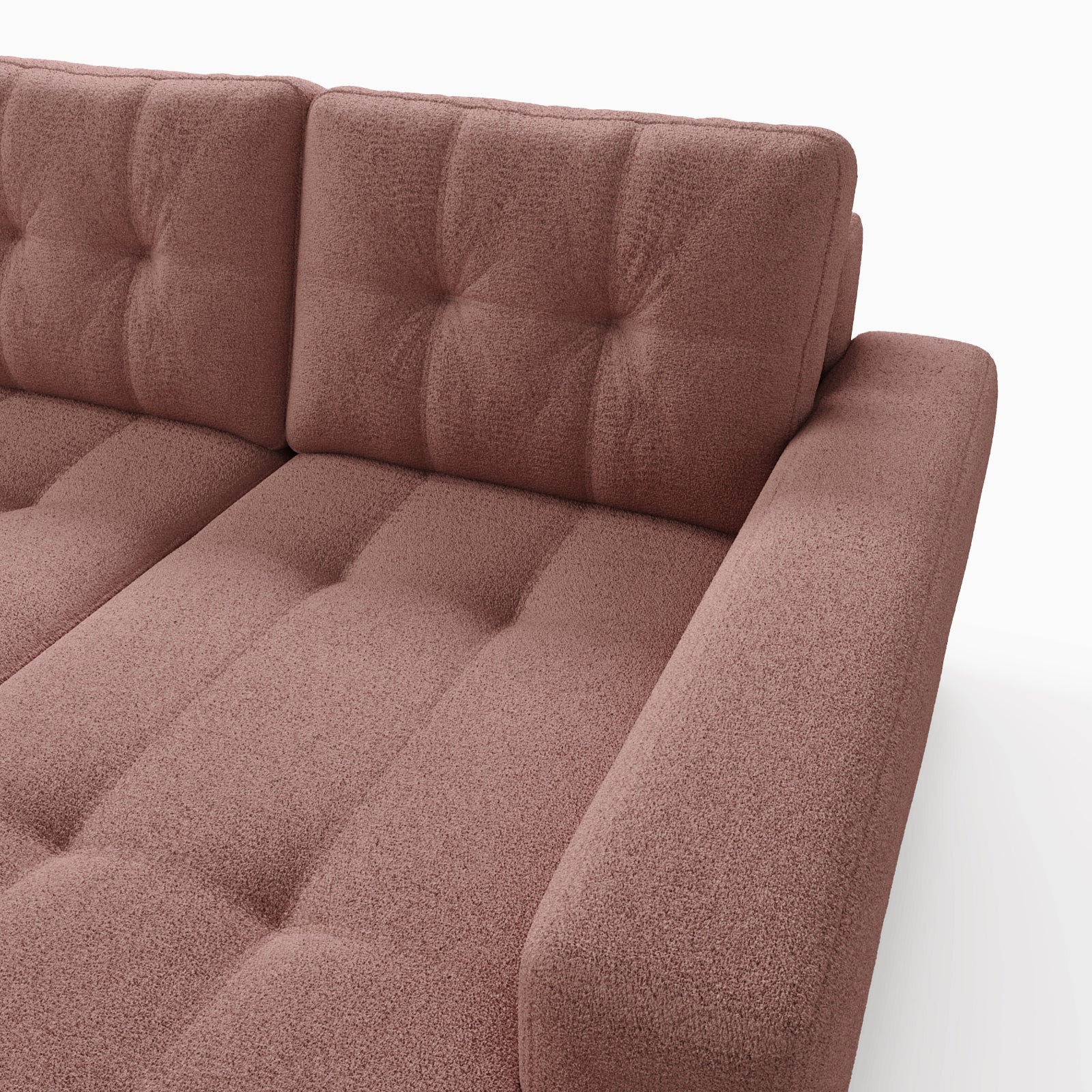 Palermo 3-Seater Corner Sofa image