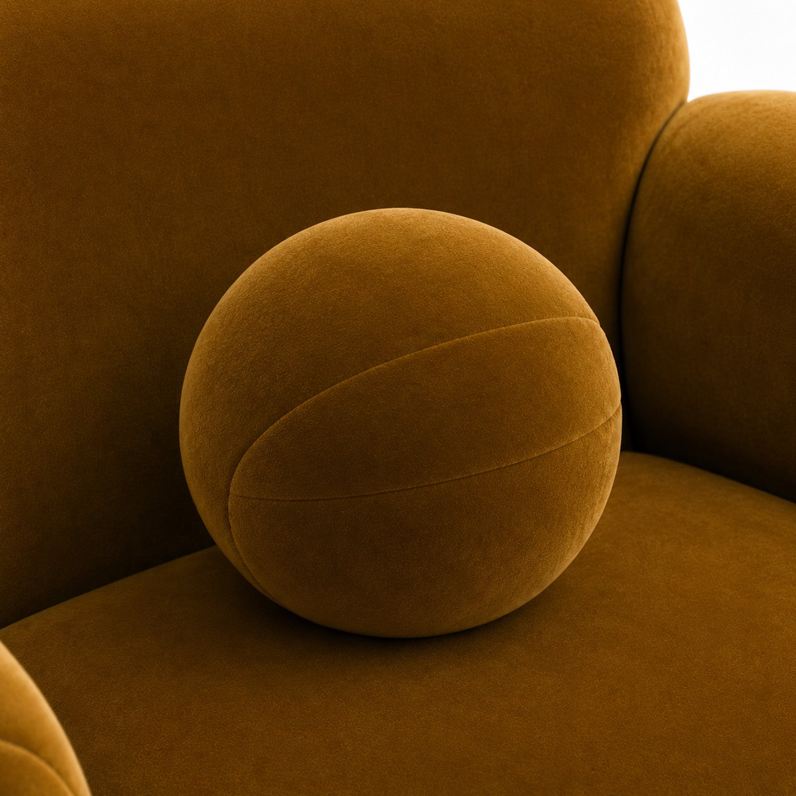 Choux Rest Armchair image