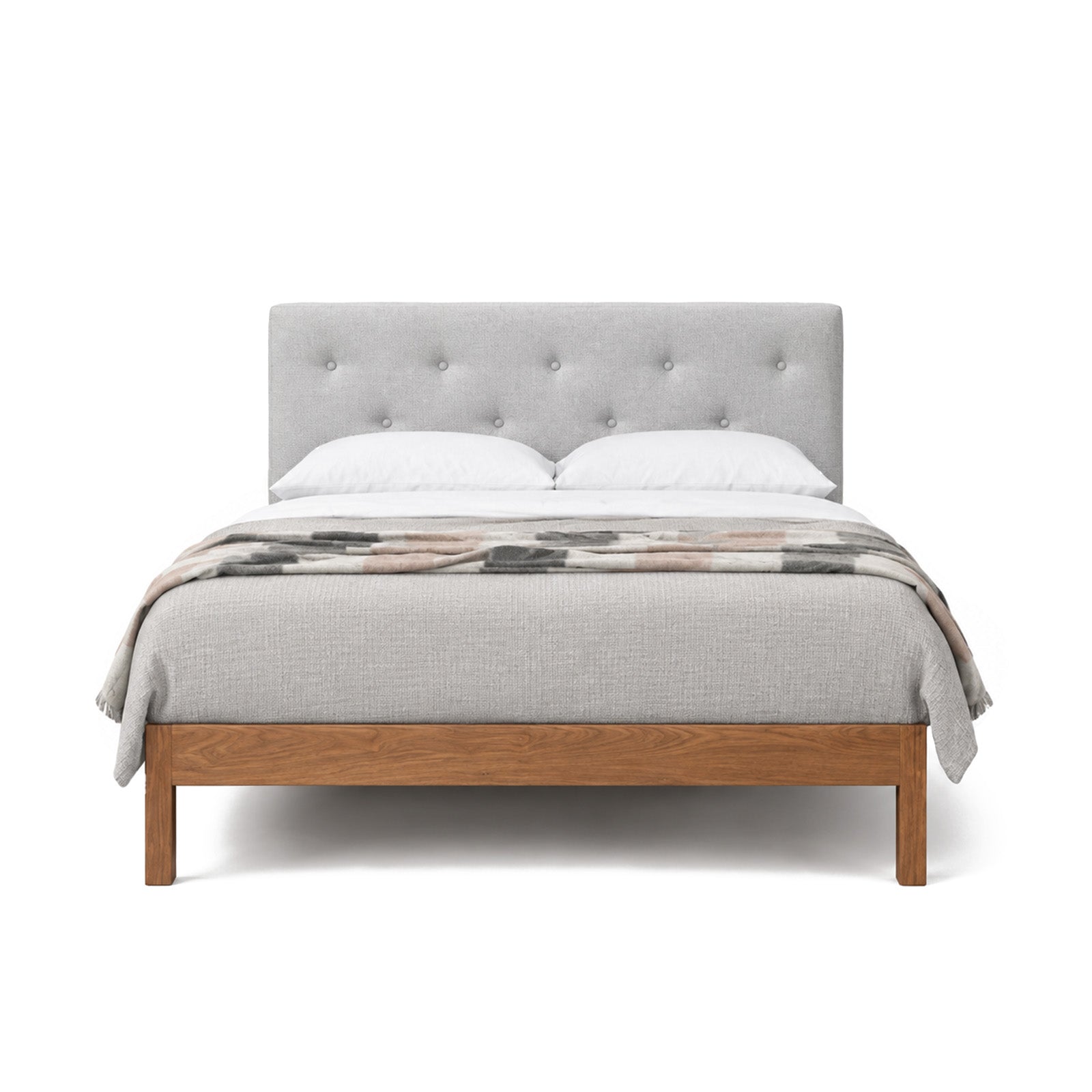 Marlowe Double Bed