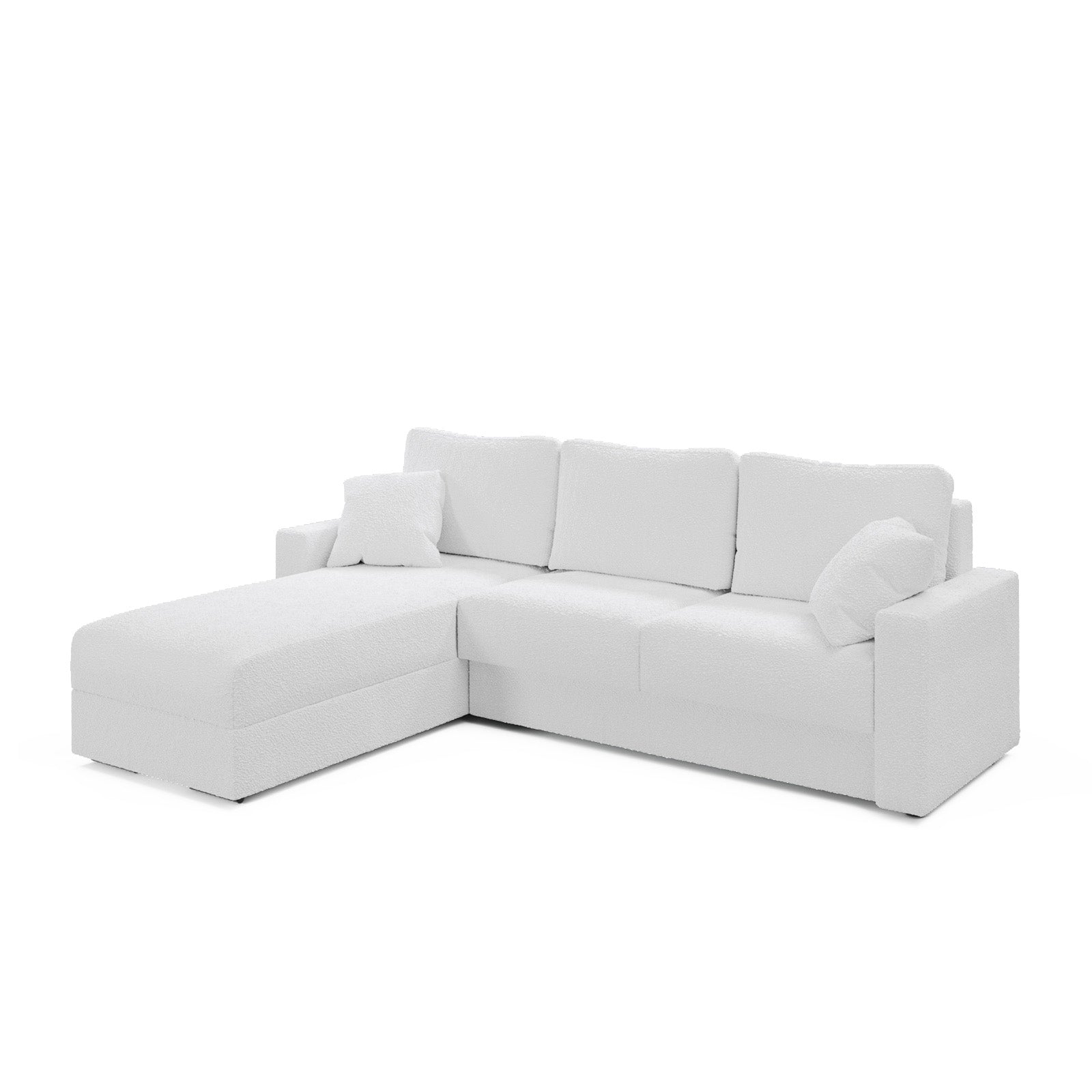 Martin 3-Seater Sofa Bed image