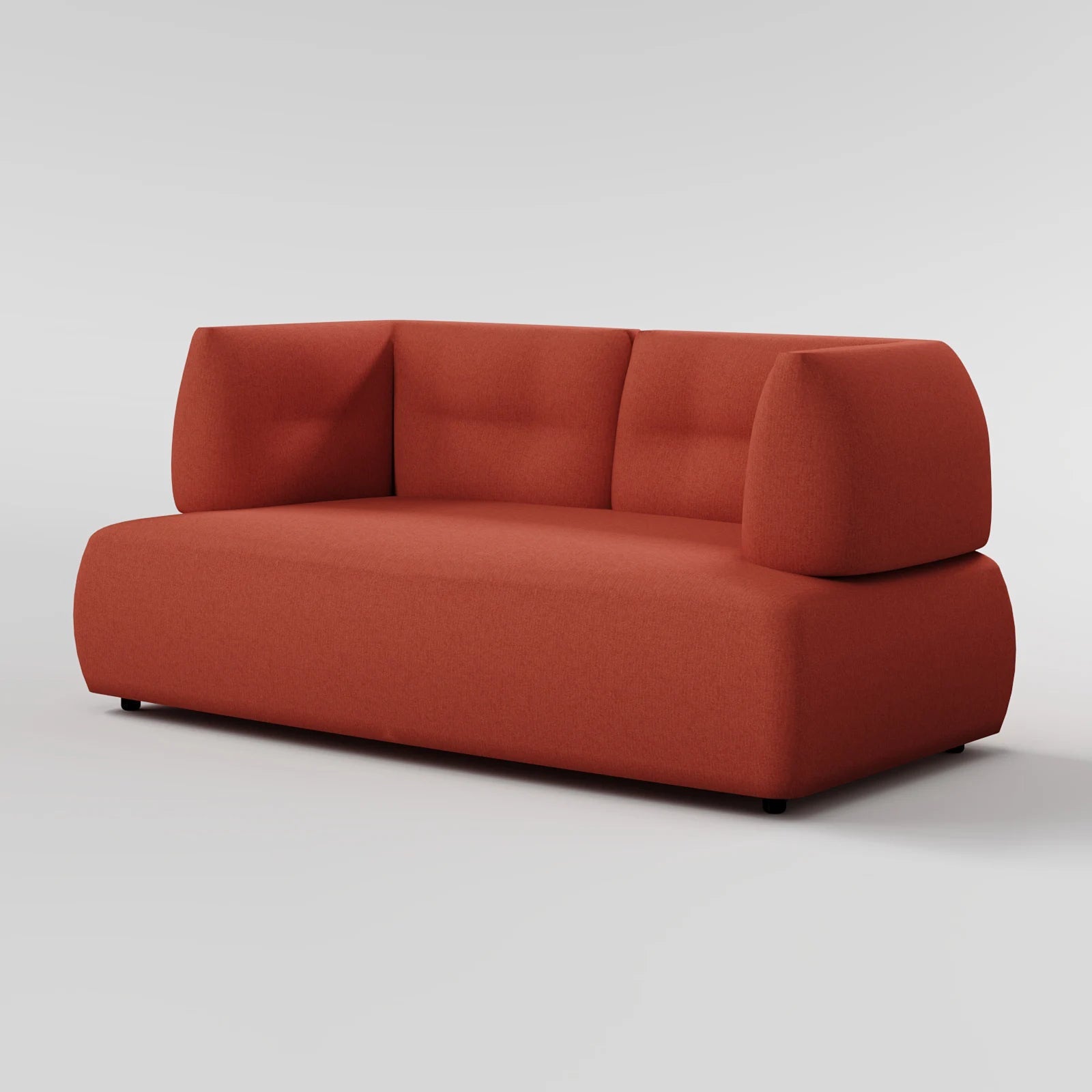 2-местный прямой диван Almelo image