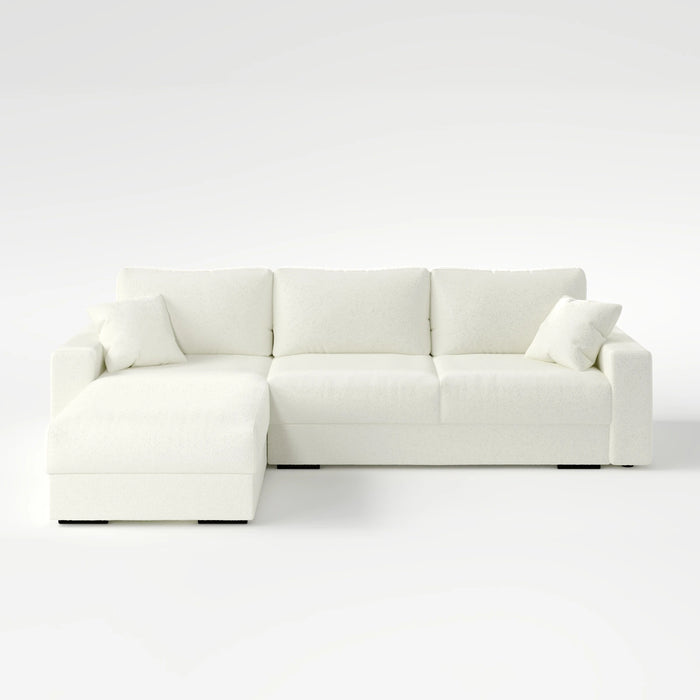 Livorno 3-Seater Sofa Bed image