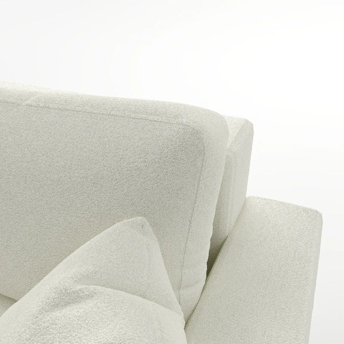 Livorno 2-Seater Sofa Bed image