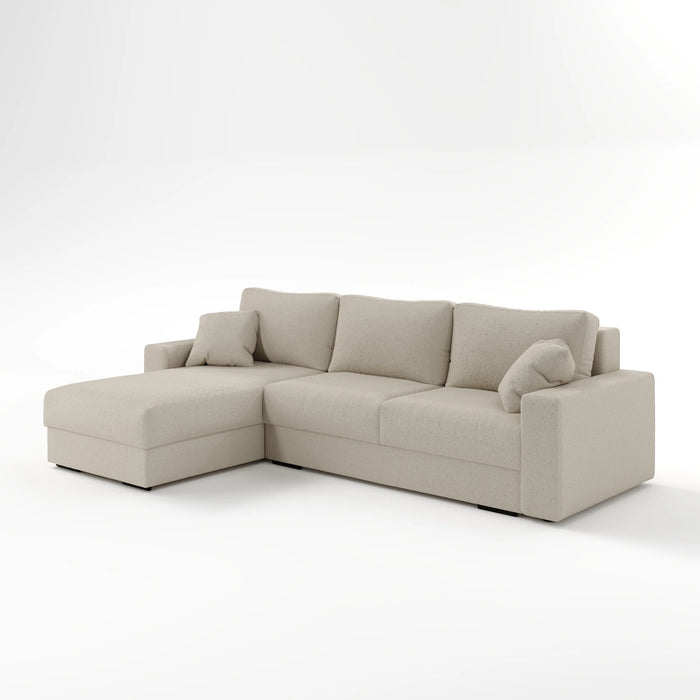 Livorno 3-Seater Sofa Bed image