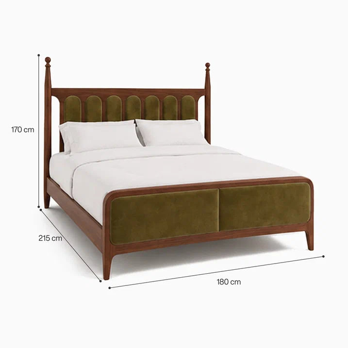 Safa Double Bed image