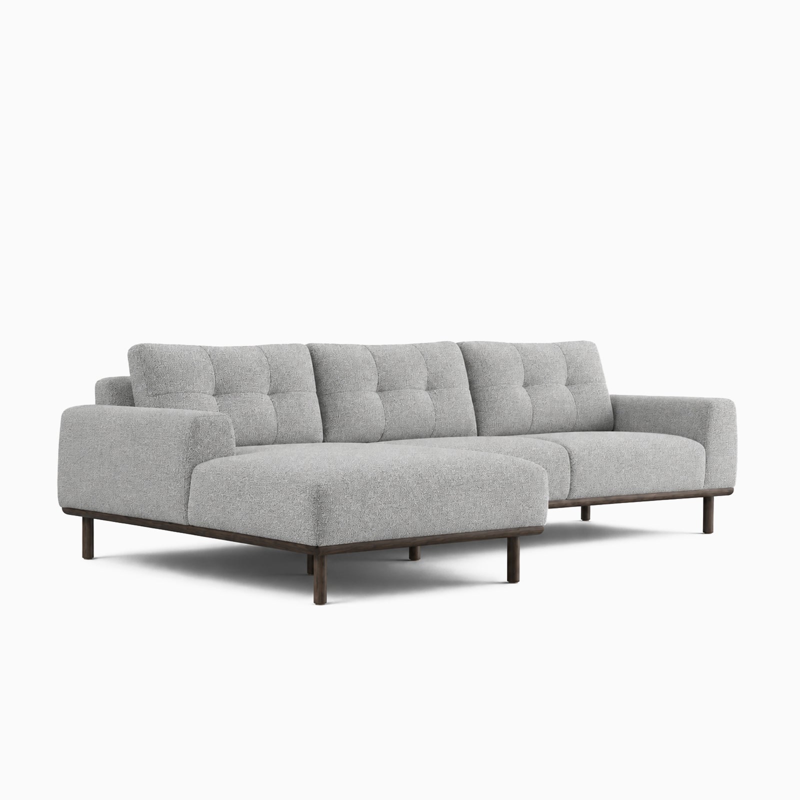 Felix 4-Seater Corner Sofa image