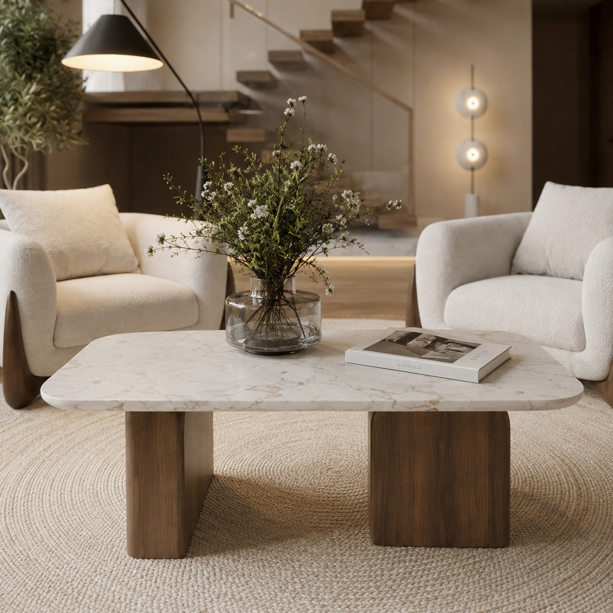 Remy Coffee Table image