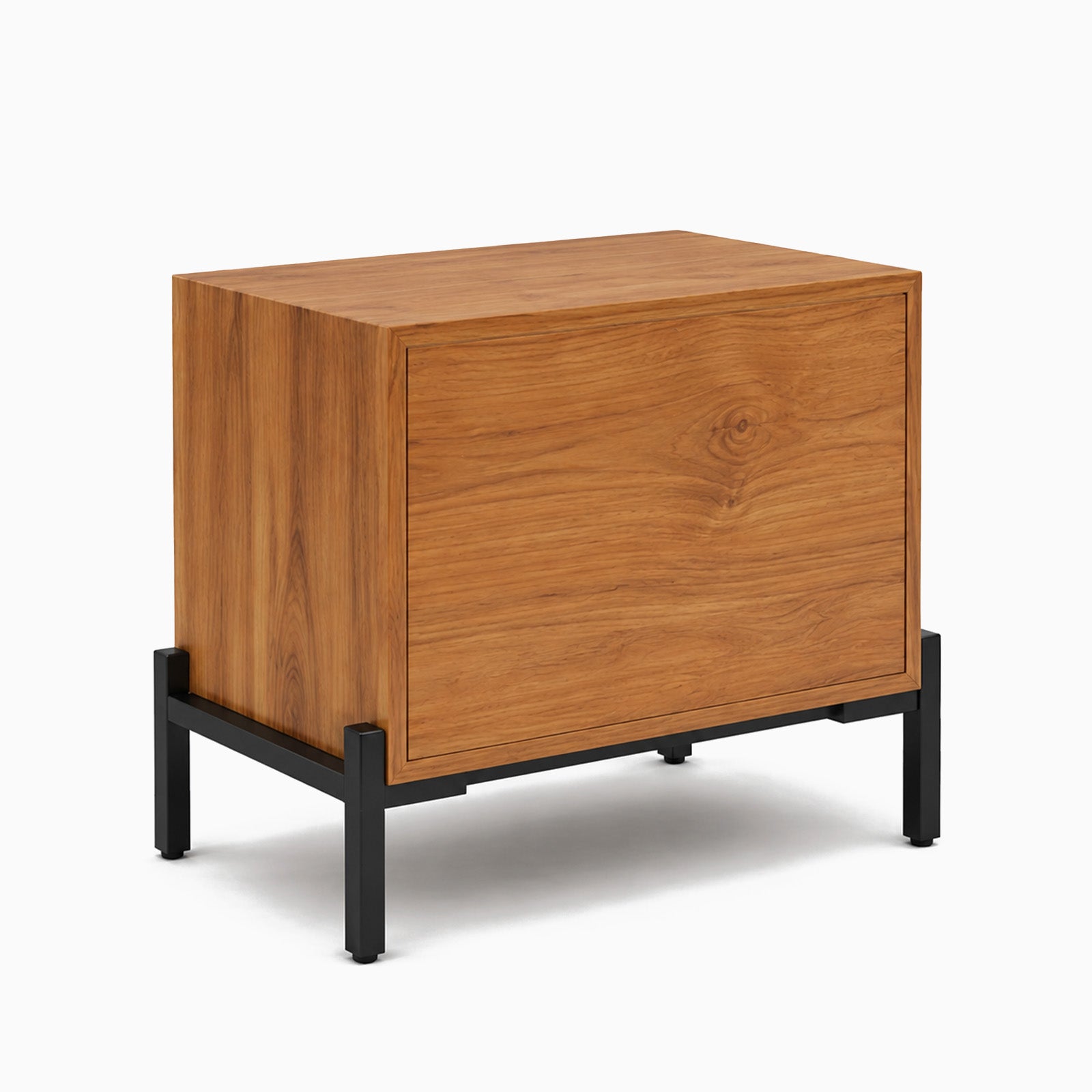 Harrington Bedside Table image