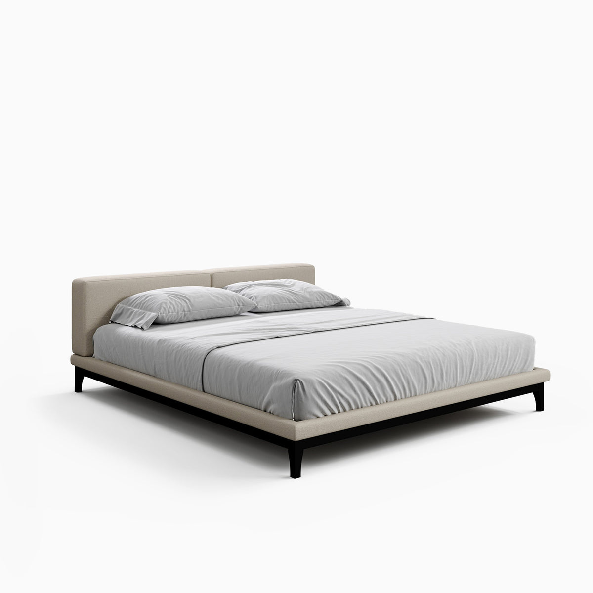 Palermo Double Bed image