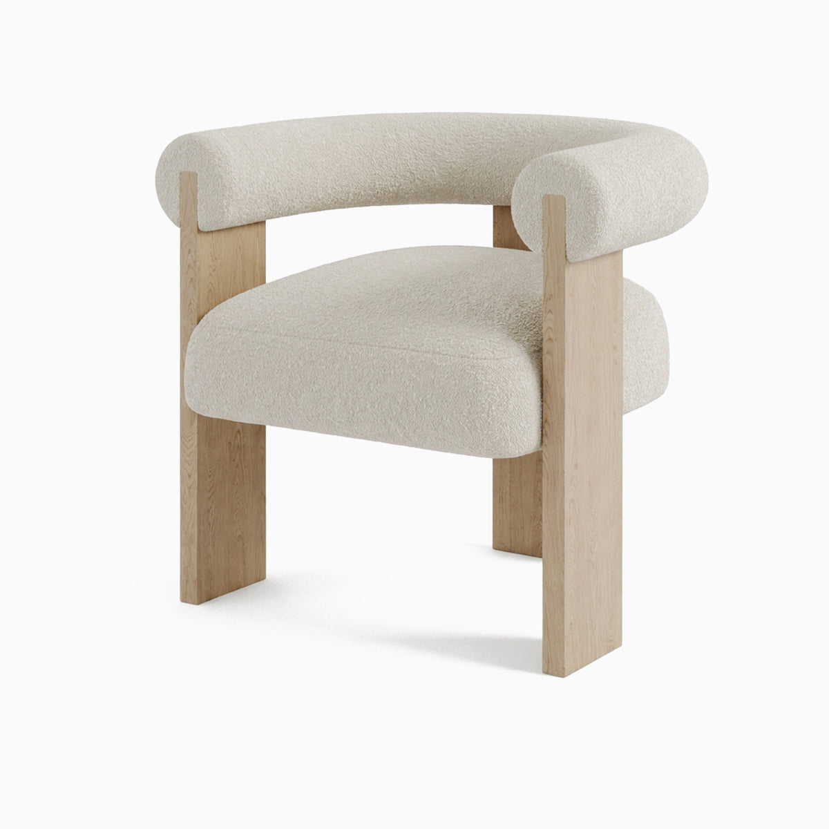 Tokyo Rest Armchair image