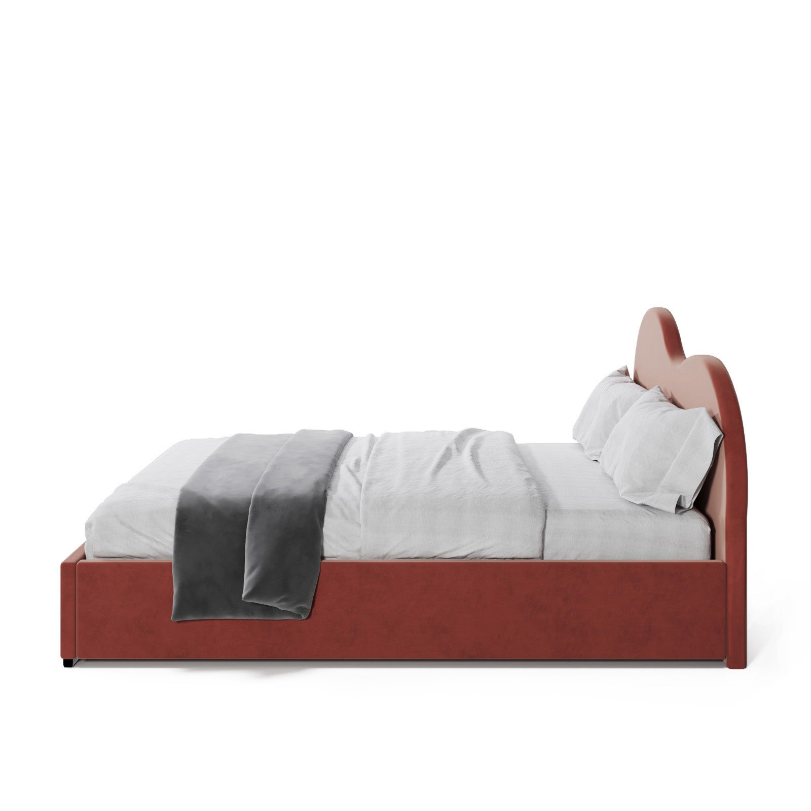 Velin Double Bed (2nd item) image