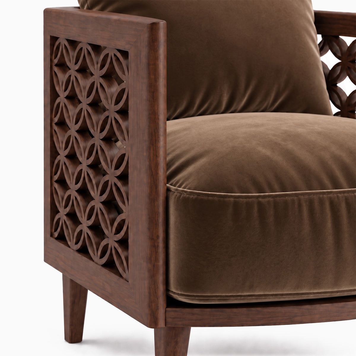Shams Rest Armchair image