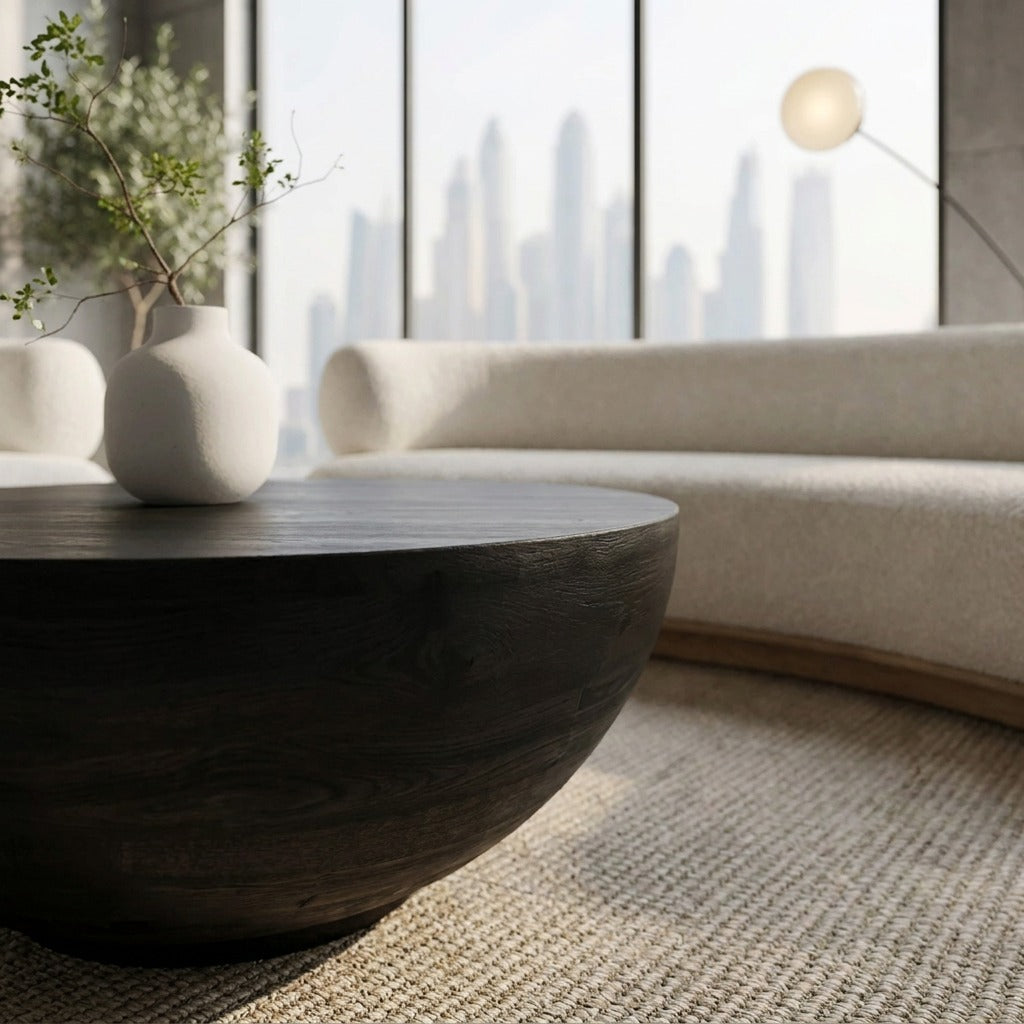 Morocco Coffee Table image