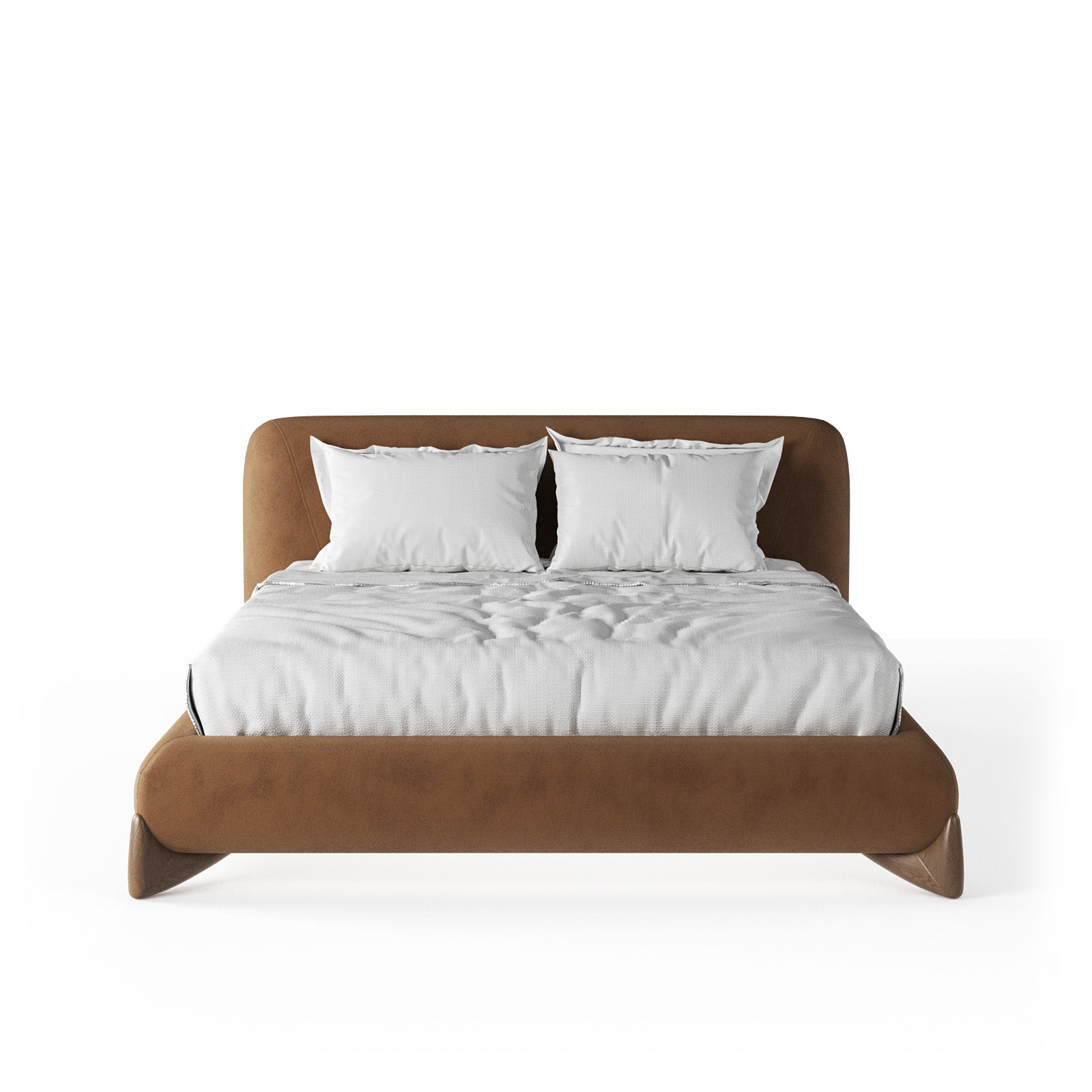 Kyoto Queen Size Bed image