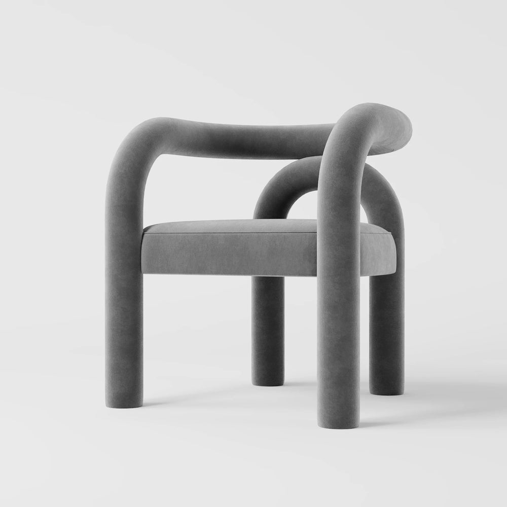 Softedge Accent Chair image