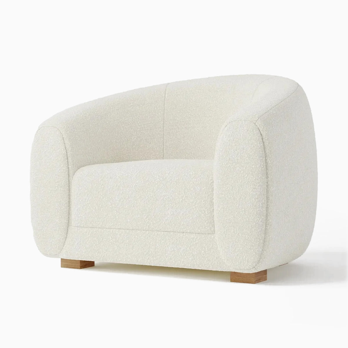 Orion Rest Armchair image