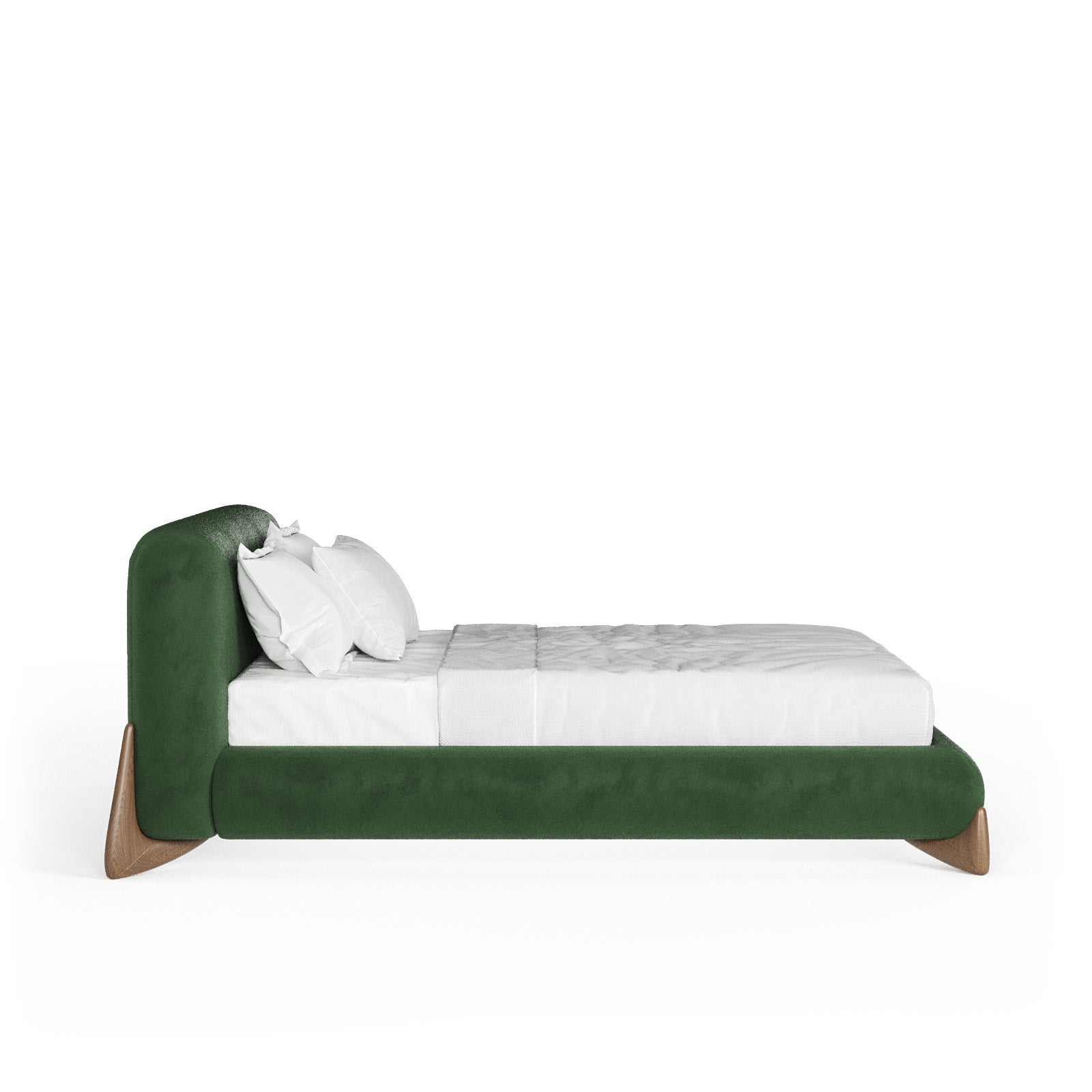 Kyoto Double Bed image